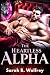 The Heartless Alpha by Sarah B. Wolfrey