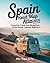 Spain Road Map Atlas 2025 – Essential Travel and Navigation G... by Thompson Mae