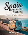 Spain Road Map At...