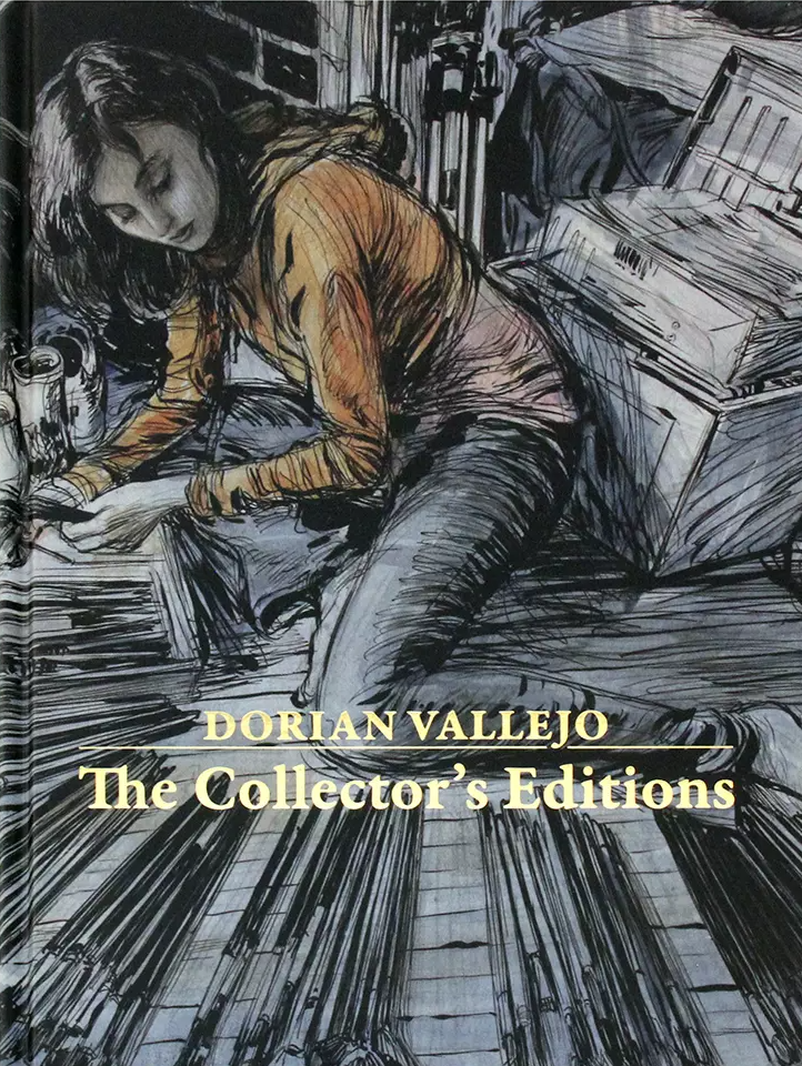 The Collector's Editions