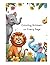 Coloring Animals on Every Page by Cynthia Ferguson