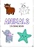 Animals Coloring Book