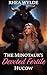 The Minotaur’s Devoted Fertile Hucow by Rhea Wylde