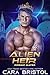 Alien Heir (Cosmic Mates Book 7)