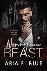 Nanny and the Beast by Aria R. Blue