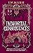Immortal Consequences (The Souls of Blackwood Academy, #1)