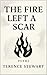The Fire Left A Scar by Terence Stewart