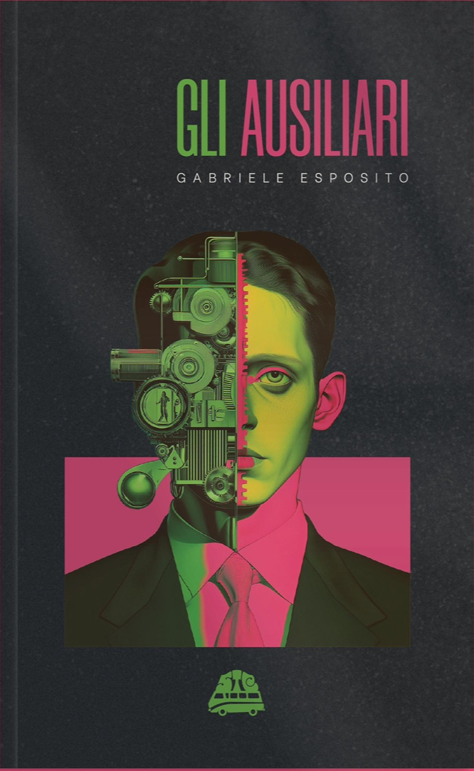 Gli ausiliari (Paperback)