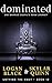 Dominated: One Married Couple's BDSM Journey (Untying The Knot Book 12)