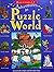 Adventures in Puzzle World by Susannah Leigh Adventures in Puzzle World by Susannah Leigh