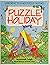 Puzzle Holiday (Young Puzzles Series)