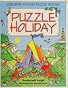 Puzzle Holiday (Young Puzzles Series) Puzzle Holiday (Young Puzzles Series)