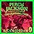Percy Jackson and the Lightning Thief (Percy Jackson and the Olympians, #1)