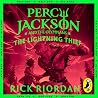 Percy Jackson and...