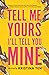 Tell Me Yours, I'll Tell You Mine by Kristina Ten