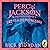 The Sea of Monsters by Rick Riordan
