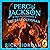 The Last Olympian (Percy Jackson and the Olympians, #5)