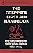The Prepper’s First Aid Han...