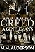 Greed A Gentleman’s Sin (A ...