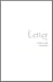 The Letter