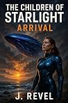 Arrival by Jason Revel