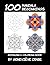 100 Mandala Beginnings by Genevieve Crabe