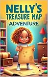 Nelly's Treasure Map Adventure by Adam Ortega
