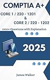 CompTIA A+ 1201 a...