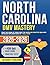 North Carolina DMV Mastery: Pass the Exam at Your First Try with 420 Practice Q&A and Detailed Explanations of 7 Full Tests