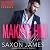 Making Him Mine (Divorced Men’s Club, #0.5)