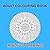 ADULT COLOURING BOOK: MINDF...