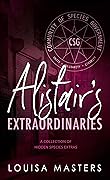 Alistair's Extraordinaries