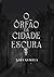 O Órfão da Cidade Escura  by Sara Gusella
