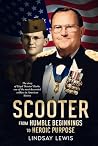 Scooter: From Humble Beginnings to Heroic Purpose