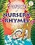 Treasury Nursery Rhymes - 1 by FK Experts