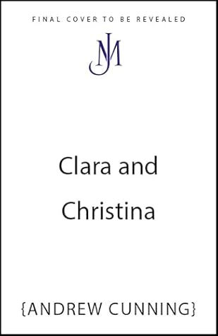 Clara and Christina