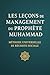 Les leçons de management du...