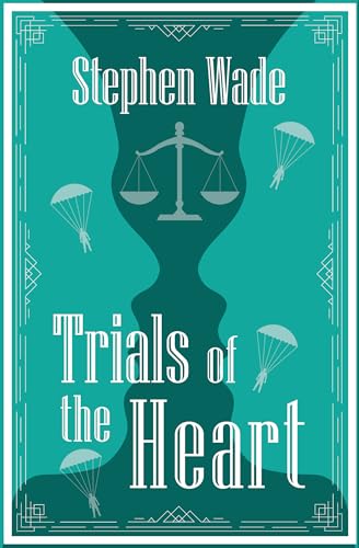 Trials of the Heart (Kindle Edition)