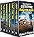 The Complete Detective Rachel King Mysteries, Books 1 to 6 (DCI Rachel King #1-6)