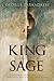 THE KING AND THE SAGE by George Zarkadakis
