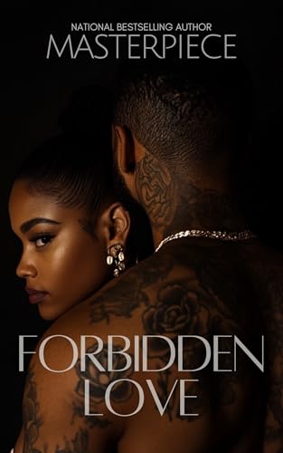 Forbidden Love (Kindle Edition)