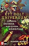 Ett dolt universum by Alexandre Antonelli