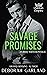 Savage Promises by Deborah Garland