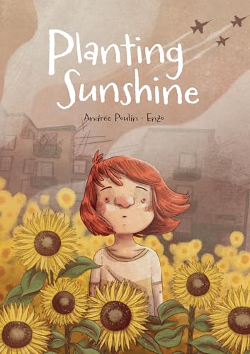 Planting Sunshine (Hardcover)