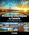 Provinces atlanti...