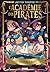 L'Académie des pirates - Tome 01 Un nouveau à bord (broché)