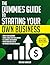 Dummies Guide to Starting Y...