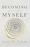Becoming Myself: ...