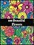 100 Beautiful Flowers by Nick McNeil