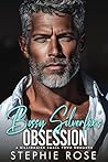 Bossy Silverfox's...